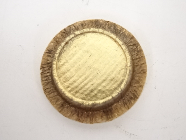 道具 ] - 道具 備前焼 木村陶峰造 肩衝茶入（共箱） □z | ネット